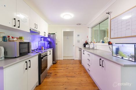 Property photo of 40 Pyramid Street Emu Plains NSW 2750
