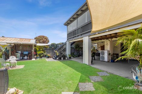 Property photo of 121 Ainslie Parade Tomakin NSW 2537