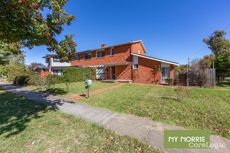 Property photo of 41 Davenport Street Ainslie ACT 2602