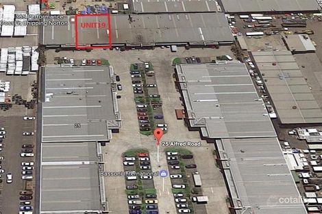 19/25-33 Alfred Rd, Chipping Norton, NSW 2170