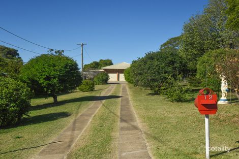 Property photo of 12 Academy Court Glenvale QLD 4350