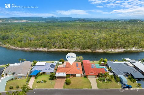 21 Andrew Ave, Pottsville, NSW 2489