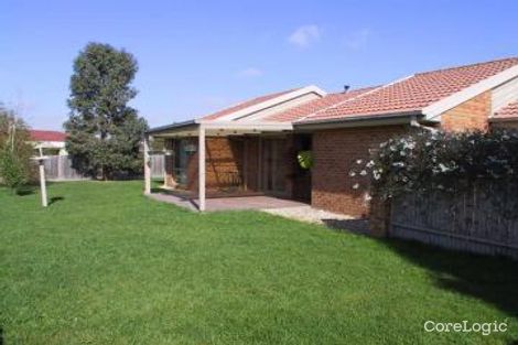Property photo of 46 Landsborough Avenue Rowville VIC 3178
