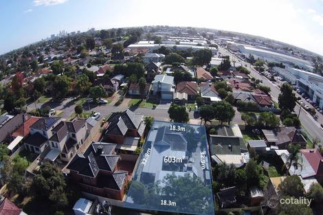 24 Dudley St, Rivervale, WA 6103