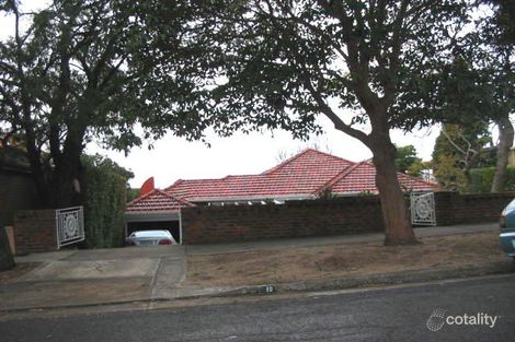 Property photo of 19 Blaxland Road Bellevue Hill NSW 2023