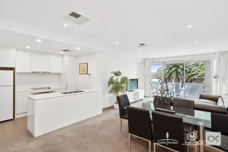 Property photo of 33/155 Brebner Drive West Lakes SA 5021