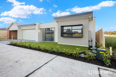 Property photo of 55 Wicklow Boulevard Dalyellup WA 6230