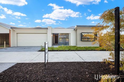 Property photo of 55 Wicklow Boulevard Dalyellup WA 6230