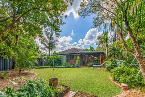 Property photo of 4 McGrath Close Lisarow NSW 2250