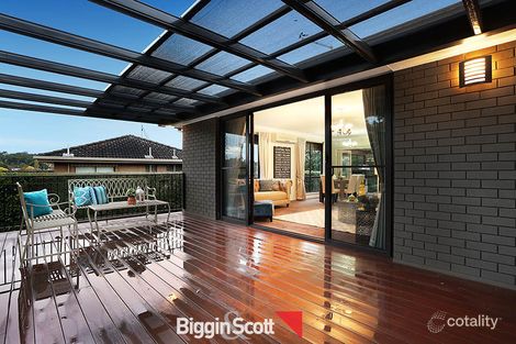 Property photo of 12 Russel Avenue Berwick VIC 3806
