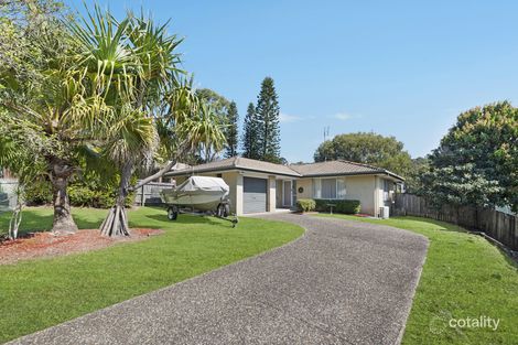 Property photo of 31 Dawnann Court Carrara QLD 4211