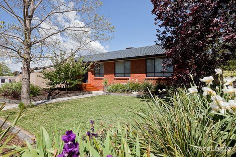 Property photo of 22 Levien Street Scullin ACT 2614