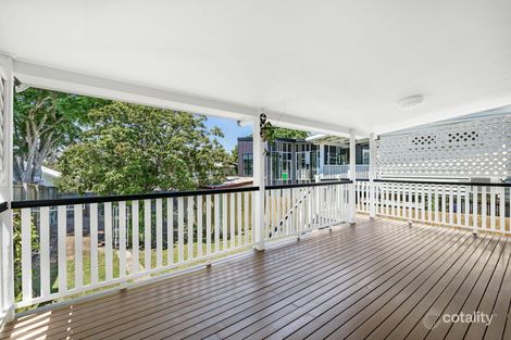 Property photo of 228 Thistle Street Gordon Park QLD 4031