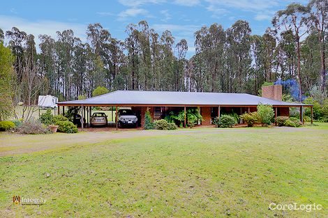 Property photo of 210 Edenvale Crescent Kinglake West VIC 3757