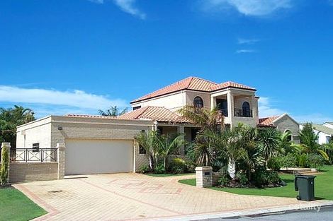 Property photo of 14 Seaforth Loop Kallaroo WA 6025