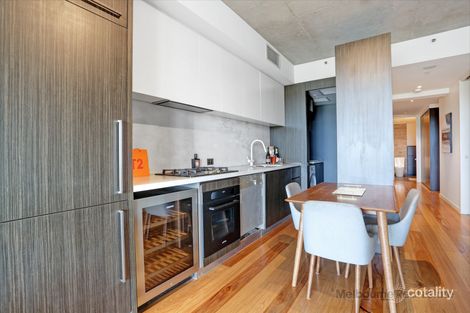 Property photo of 501/82 Flinders Street Melbourne VIC 3000