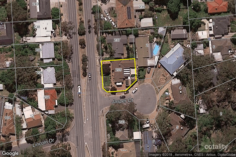 235 Hancock Rd, Banksia Park, SA 5091