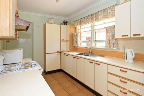 Property photo of 58 Connell Road Oyster Bay NSW 2225