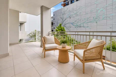 12/9-11 Manning St, South Brisbane, QLD 4101