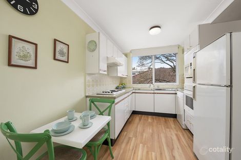 Property photo of 5/6 White Street Balgowlah NSW 2093