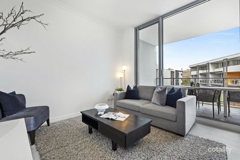 Property photo of 407/18 Atkinson Road Subiaco WA 6008