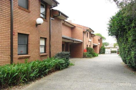 50-60 Harrington Ave, Castle Hill, NSW 2154