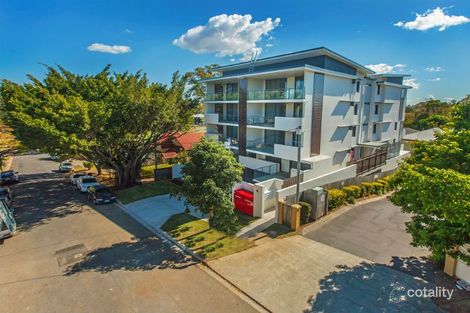 2/47 Norman Ave, Lutwyche, QLD 4030