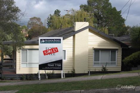 1/24 Maggs St, Doncaster East, VIC 3109