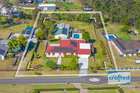 Property photo of 10-12 Pole Crescent New Beith QLD 4124