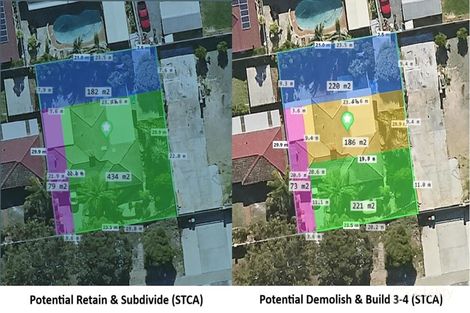 Property photo of 104 Hale Road Forrestfield WA 6058