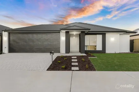 Property photo of 27 Huggins Road Byford WA 6122