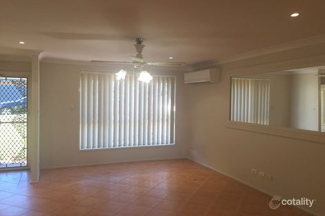 Property photo of 21 Jirang Place Glenmore Park NSW 2745