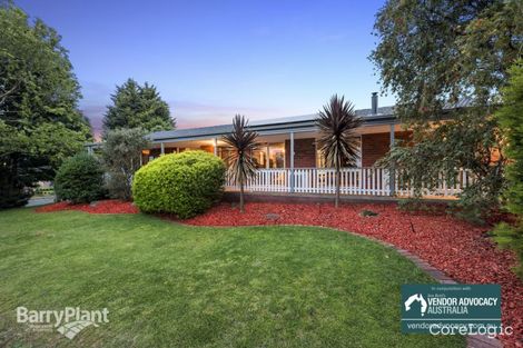 Property photo of 3 Vandeven Court Ferntree Gully VIC 3156