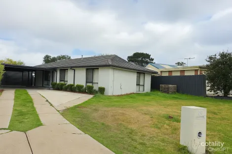 60 Hilton Way, Melton West, VIC 3337