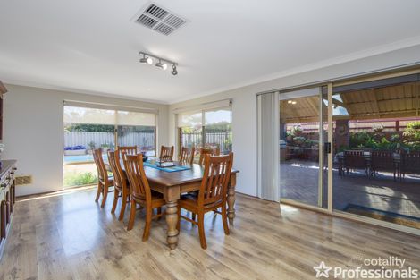 Property photo of 28 Lorikeet Loop High Wycombe WA 6057