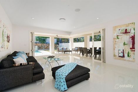 Property photo of 3011 Hillside Walk Hope Island QLD 4212