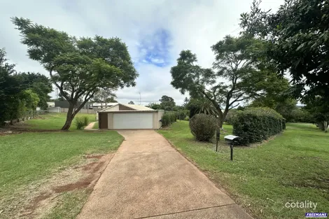 Property photo of 5 Murray Parade Kingaroy QLD 4610