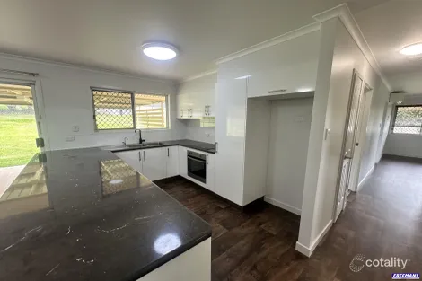 Property photo of 5 Murray Parade Kingaroy QLD 4610