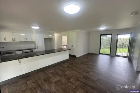 Property photo of 5 Murray Parade Kingaroy QLD 4610
