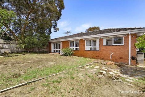 Property photo of 107 Hinkler Road East Glen Waverley VIC 3150