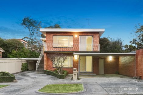 1/2b Threadneedle St, Balwyn, VIC 3103
