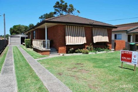 Property photo of 1/1 Brian Avenue Warilla NSW 2528
