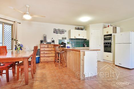 Property photo of 10 Muscovy Place Forest Lake QLD 4078