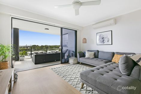 Property photo of 138/25 Parnell Boulevard Robina QLD 4226