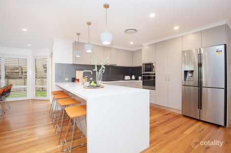 Property photo of 21 Rydal Road Lakelands NSW 2282