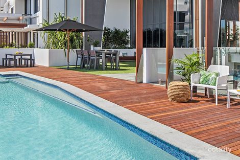 Property photo of 138/25 Parnell Boulevard Robina QLD 4226