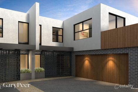 Property photo of 4/123 Kambrook Road Caulfield North VIC 3161