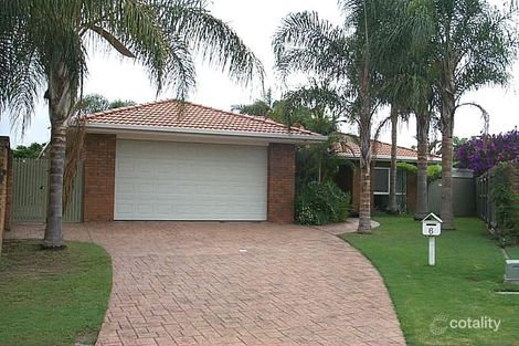 6 Hayman Ct, Mermaid Waters, QLD 4218