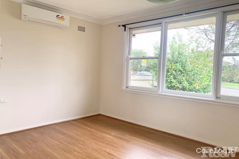 Property photo of 21 Blue Hills Crescent Blacktown NSW 2148