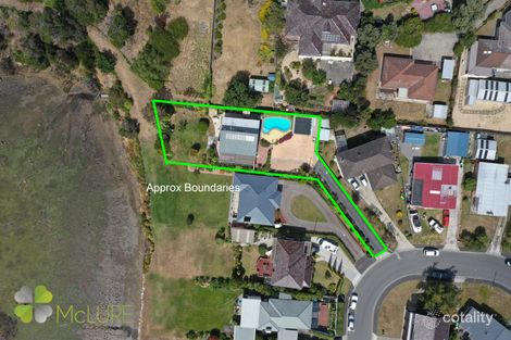 Property photo of 15 Connewarre Crescent Berriedale TAS 7011